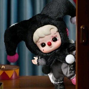 Why So Serious ‘Shadow Joker’ - Authentic (BNIB)